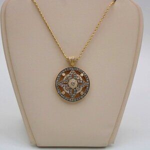 Le Vian Chocolatier 14k Yellow Gold with Diamonds